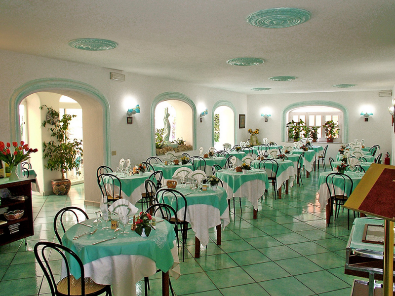 Park Calitto