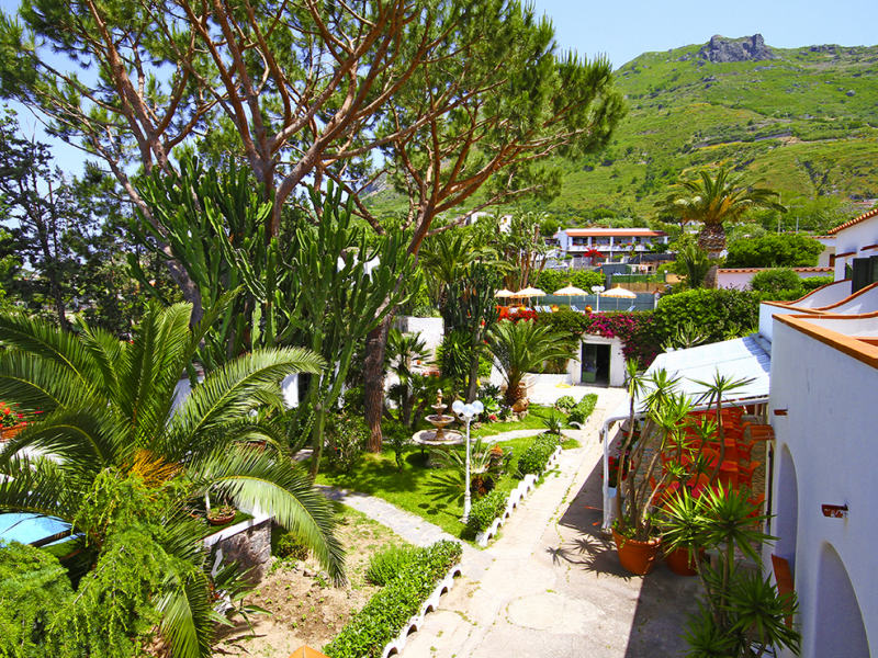 Park Calitto