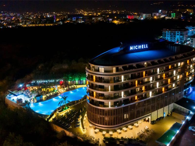 Michell Hotel & Spa