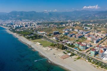 Отель Michell Hotel & Spa Турция, Кестель, фото 22