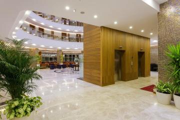 Отель Michell Hotel & Spa Турция, Кестель, фото 33