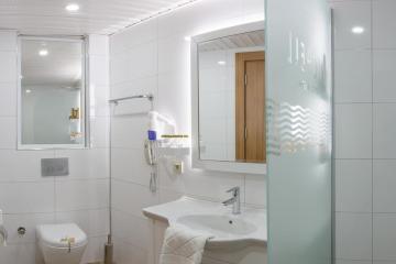 Отель Michell Hotel & Spa Турция, Кестель, фото 4