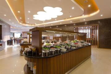 Отель Michell Hotel & Spa Турция, Кестель, фото 8