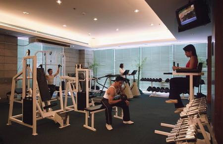 Ramada by Wyndham Bangkok Chaophya Park
