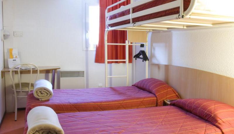 Hotel Premiere Classe Le Blanc Mesnil