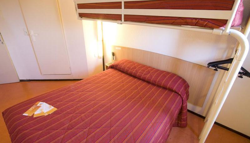 Hotel Premiere Classe Le Blanc Mesnil