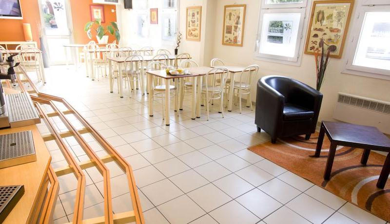 Hotel Premiere Classe Le Blanc Mesnil