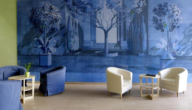 Aura Park Aparthotel