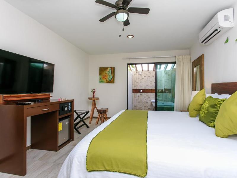 Casa Ticul Boutique Hotel By Koox