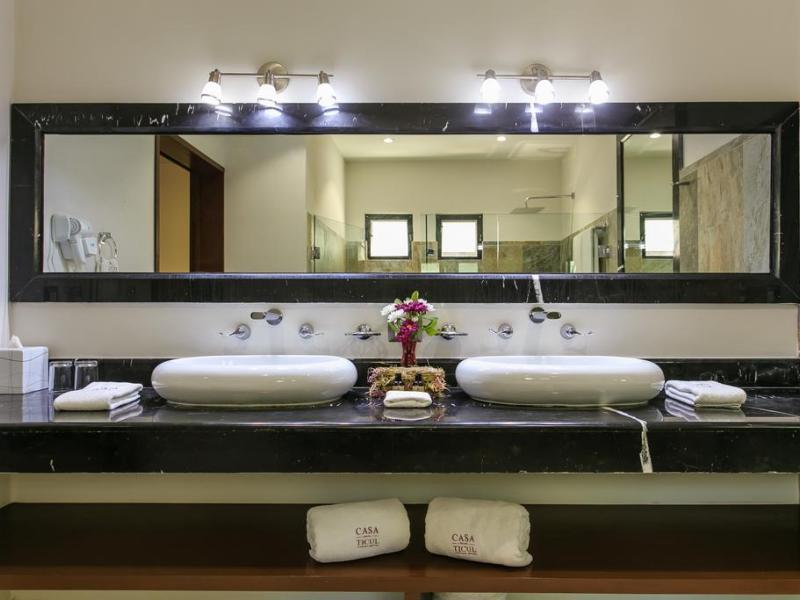 Casa Ticul Boutique Hotel By Koox