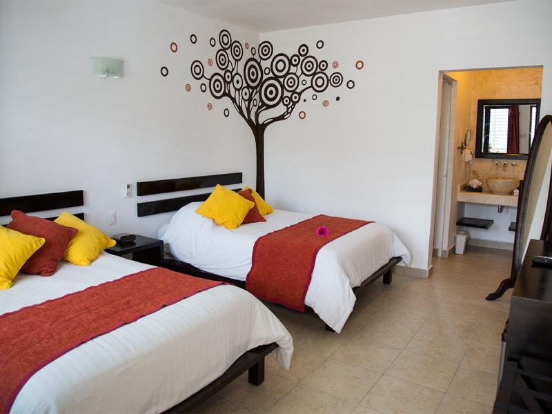 Casa Ticul Boutique Hotel By Koox