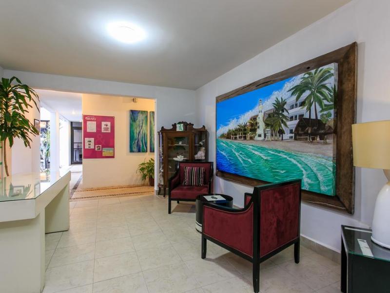 Casa Ticul Boutique Hotel By Koox