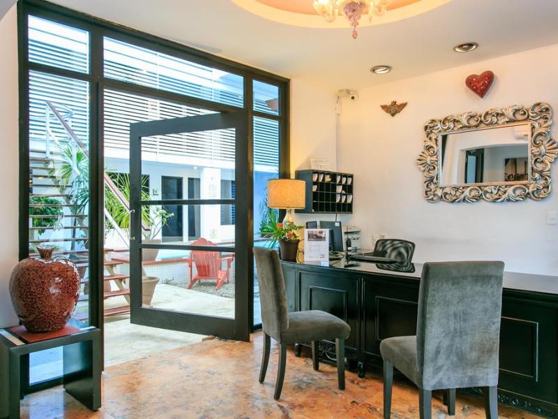 Casa Ticul Boutique Hotel By Koox