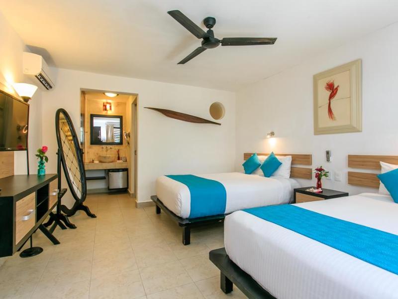 Casa Ticul Boutique Hotel By Koox