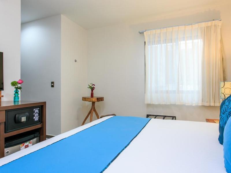 Casa Ticul Boutique Hotel By Koox