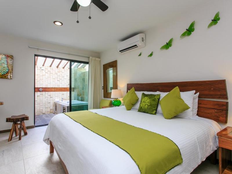 Casa Ticul Boutique Hotel By Koox