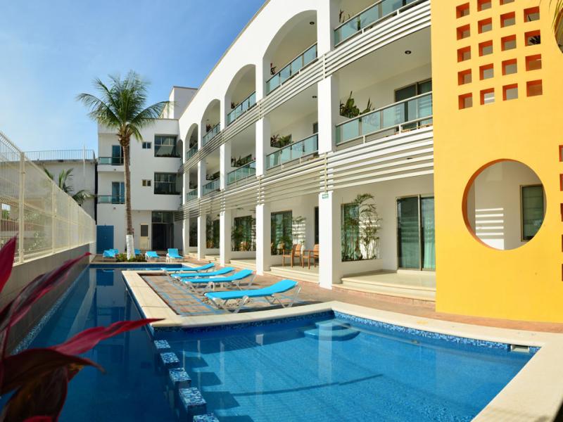 Casa Melissa
