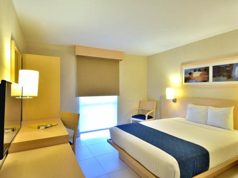 City Express Playa del Carmen