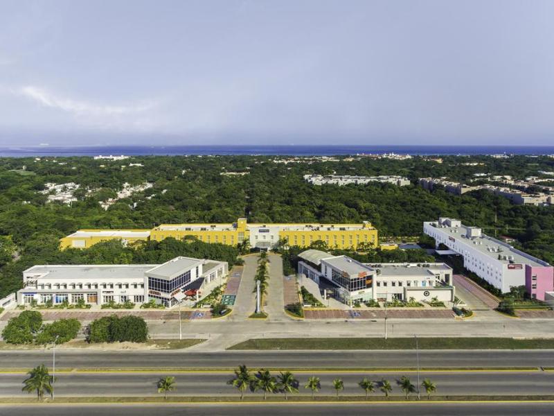 City Express Playa del Carmen
