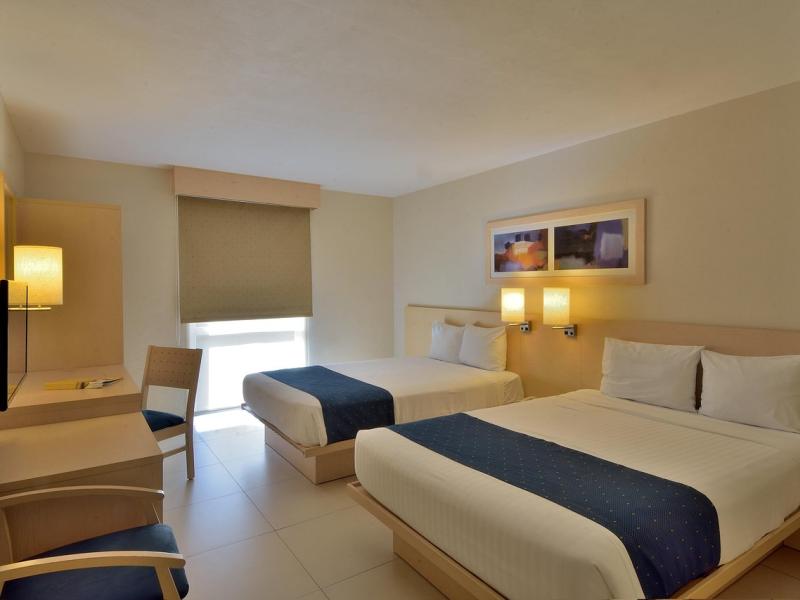 City Express Playa del Carmen