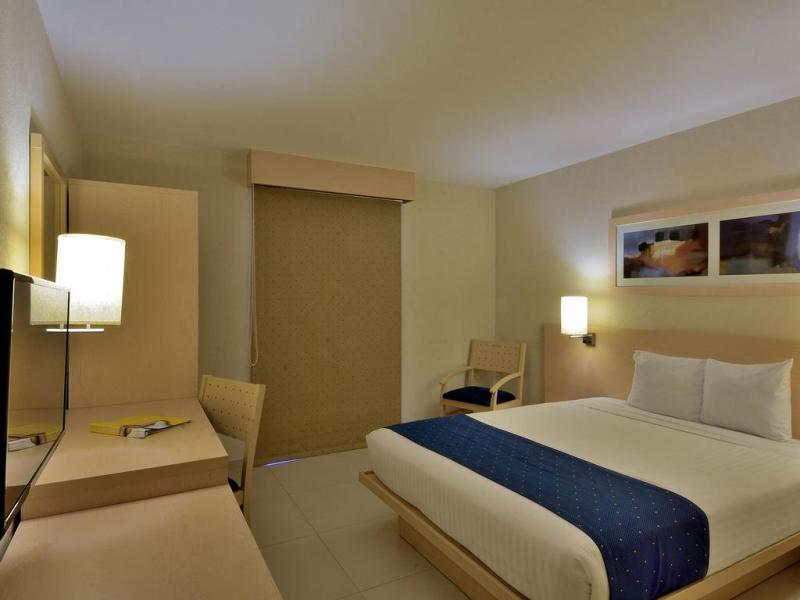 City Express Playa del Carmen