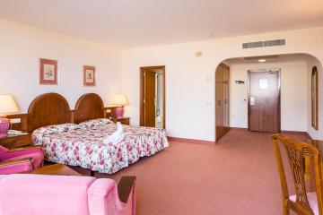 Отель Blue Sea Puerto Resort Испания, о Тенерифе, фото 12