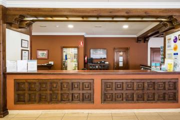 Отель Blue Sea Puerto Resort Испания, о Тенерифе, фото 19