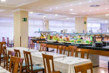 Отель Blue Sea Puerto Resort Испания, о Тенерифе, фото 21