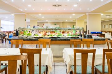 Отель Blue Sea Puerto Resort Испания, о Тенерифе, фото 22