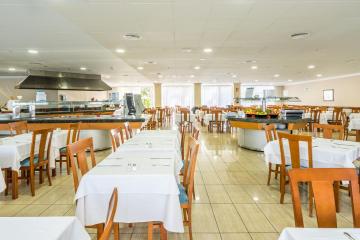 Отель Blue Sea Puerto Resort Испания, о Тенерифе, фото 23