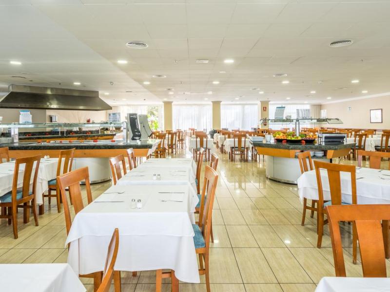 Blue Sea Puerto Resort