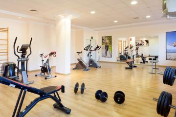 Отель Blue Sea Puerto Resort Испания, о Тенерифе, фото 26