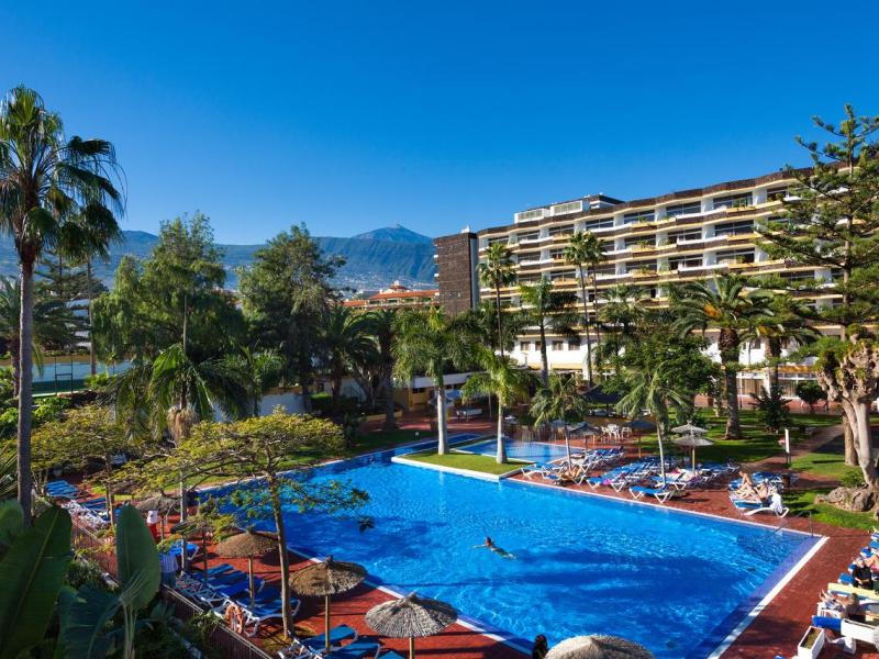 Blue Sea Puerto Resort