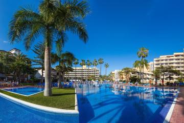 Отель Blue Sea Puerto Resort Испания, о Тенерифе, фото 28