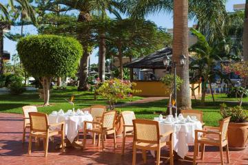 Отель Blue Sea Puerto Resort Испания, о Тенерифе, фото 29