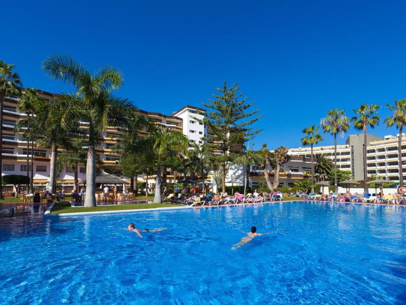 Blue Sea Puerto Resort