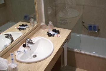 Отель Blue Sea Puerto Resort Испания, о Тенерифе, фото 31