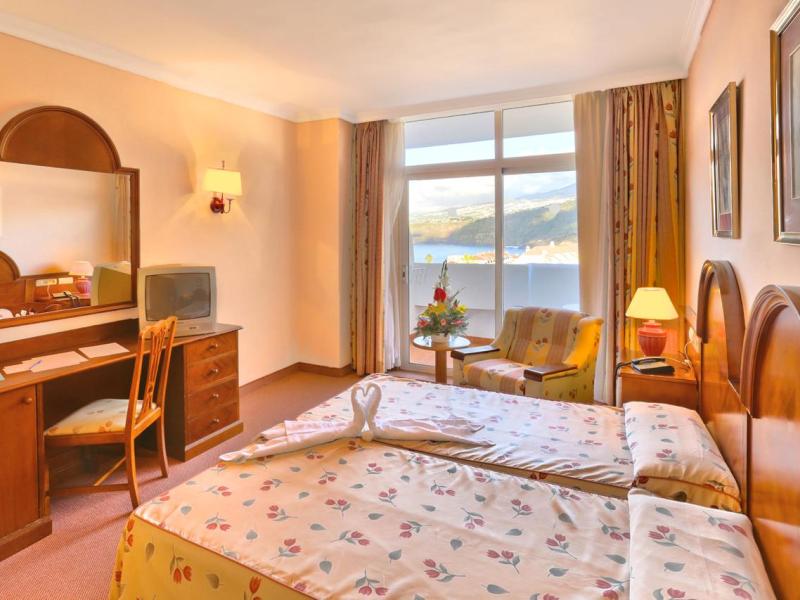 Blue Sea Puerto Resort