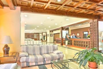 Отель Blue Sea Puerto Resort Испания, о Тенерифе, фото 37