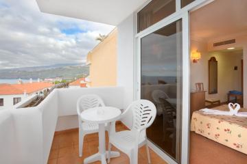 Отель Blue Sea Puerto Resort Испания, о Тенерифе, фото 39