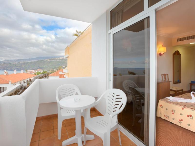 Blue Sea Puerto Resort