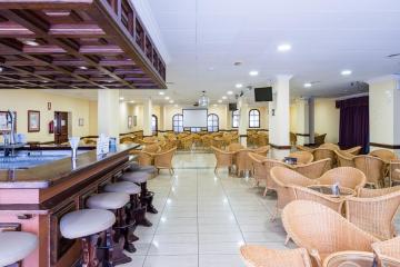 Отель Blue Sea Puerto Resort Испания, о Тенерифе, фото 4