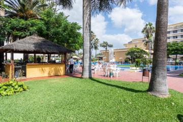 Отель Blue Sea Puerto Resort Испания, о Тенерифе, фото 6