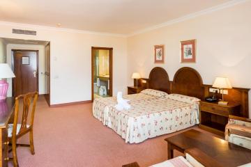 Отель Blue Sea Puerto Resort Испания, о Тенерифе, фото 9