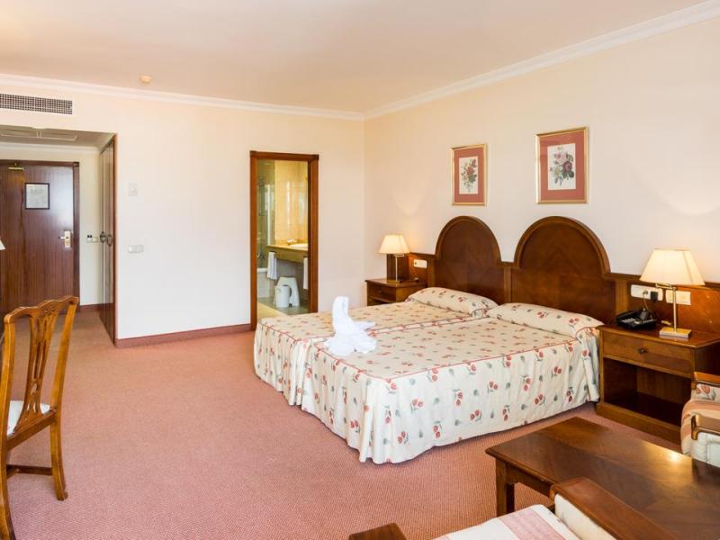 Blue Sea Puerto Resort