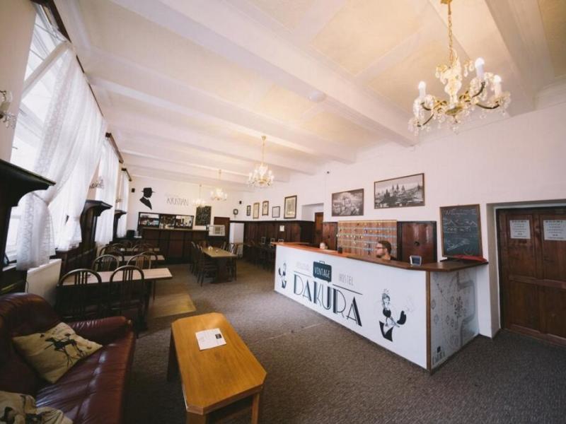 Hostel Dakura