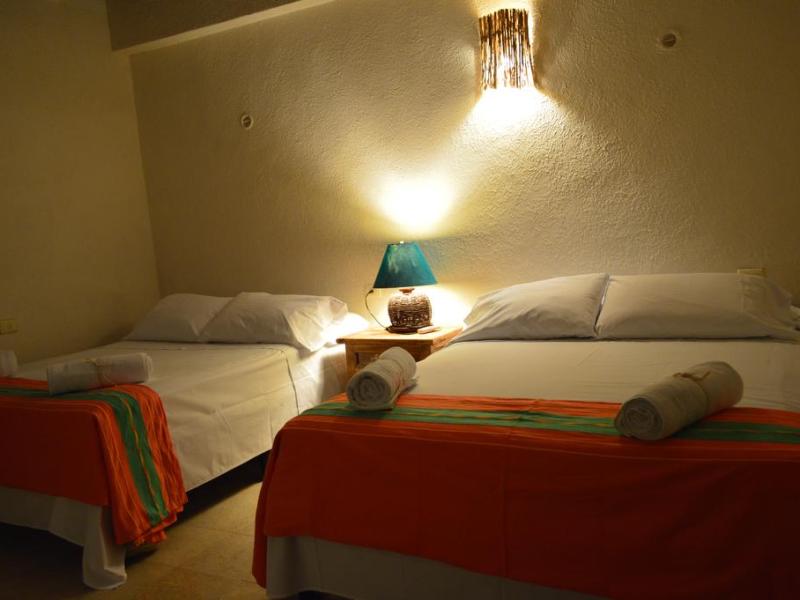 Amaite Hotel & Spa