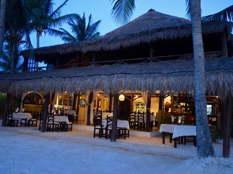 Amaite Hotel & Spa