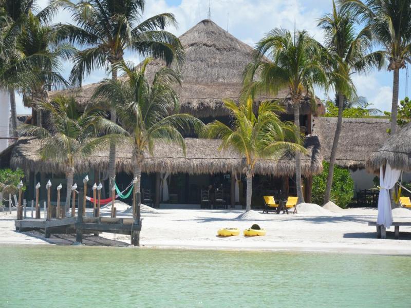 Amaite Hotel & Spa