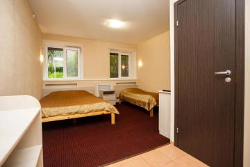 Отель Ауринко Россия, Петрозаводск, фото 11